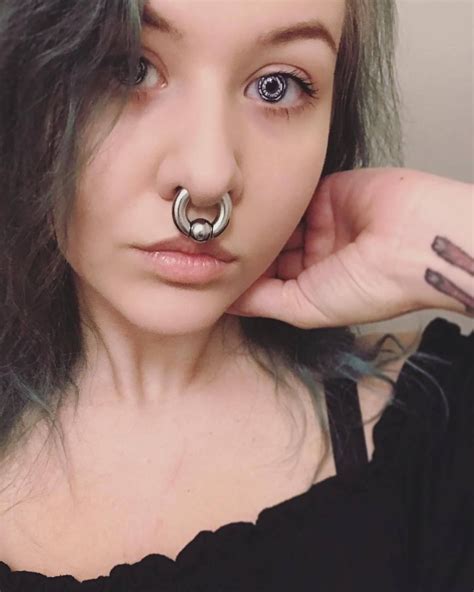 how to get a septum ring